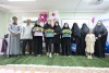کارگاه سلامت بانوان با همکاری درمانگران آریاساسول در دبیرستان اخند برگزار شد